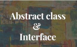 Abstract và Interface trong PHP
