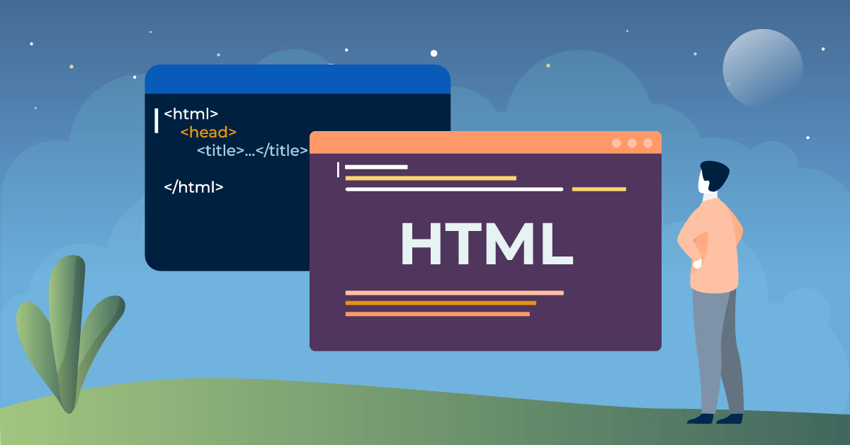 HTML cơ bản cho SEOer