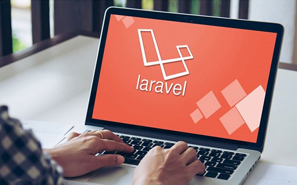 Lập trình website với Framework Laravel