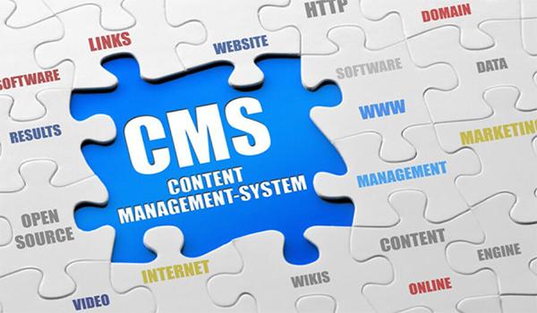 CMS là gì? Những CMS phổ biến nhất hiện nay