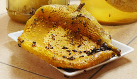 Sáp ong là gì? Công dụng của sáp ong