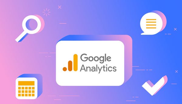 Công cụ Google Analytics cho web