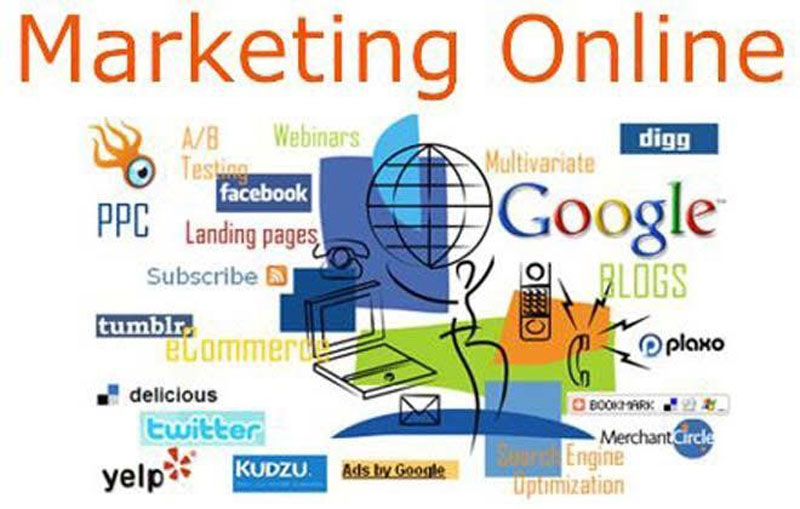 Công cụ Marketing online từ A-Z