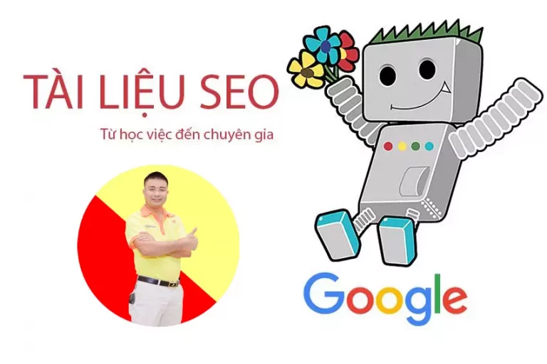 Tổng hợp tài liệu SEO