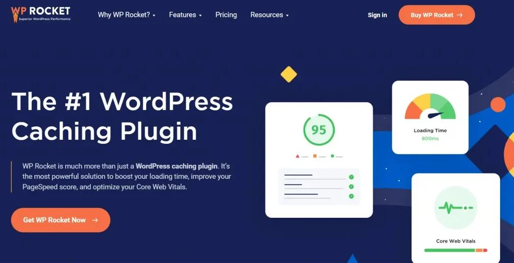 Hướng Dẫn Cấu Hình WP Rocket Trên Nginx Với FastPanel Chuẩn SEO [Chi Tiết A-Z]