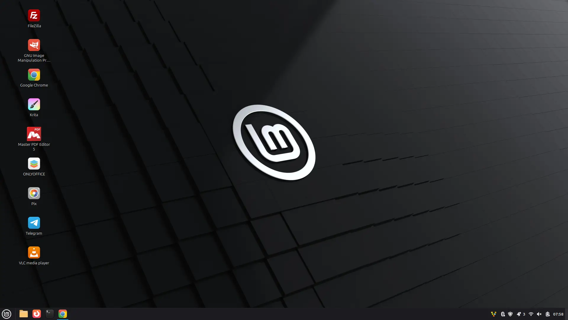 Trải nghiệm Linux Mint 22.3 trên HP EliteBook 1030X: Có đủ tốt để thay thế Windows?