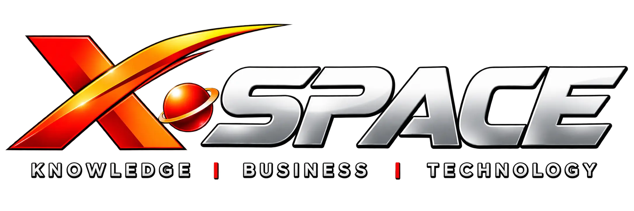 Logo-X-SPACE